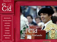 enlace manuel jesus el cid